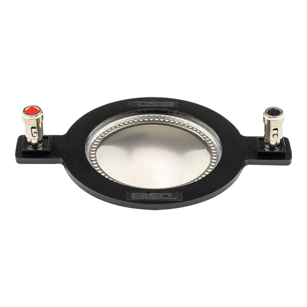 DS18 PRO-D1.4VC, membrana zapasowa z tytanu do PRO-D1/D1F/DKH1/DKN1