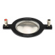 DS18 PRO-D1.4VC, membrana zapasowa z tytanu do PRO-D1/D1F/DKH1/DKN1 DS18 PRO-D1.4VC, membrana zapasowa z tytanu do PRO-D1/D1F/DKH1/DKN1