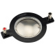 DS18 PRO-D1.4VC, membrana zapasowa z tytanu do PRO-D1/D1F/DKH1/DKN1 DS18 PRO-D1.4VC, membrana zapasowa z tytanu do PRO-D1/D1F/DKH1/DKN1