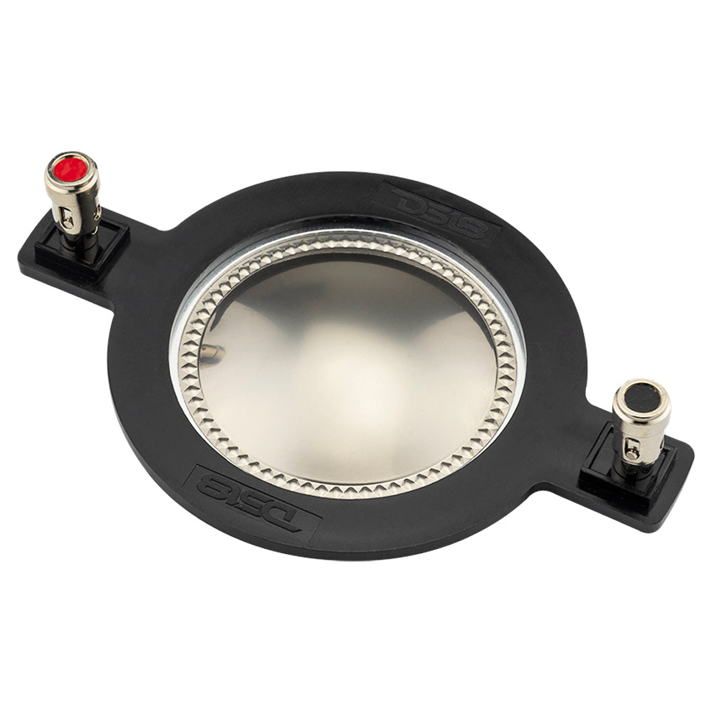 DS18 PRO-D1.4VC, membrana zapasowa z tytanu do PRO-D1/D1F/DKH1/DKN1
