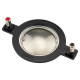 DS18 PRO-D1.4VC, membrana zapasowa z tytanu do PRO-D1/D1F/DKH1/DKN1 DS18 PRO-D1.4VC, membrana zapasowa z tytanu do PRO-D1/D1F/DKH1/DKN1
