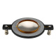 DS18 PRO-D1.4VC, membrana zapasowa z tytanu do PRO-D1/D1F/DKH1/DKN1 DS18 PRO-D1.4VC, membrana zapasowa z tytanu do PRO-D1/D1F/DKH1/DKN1
