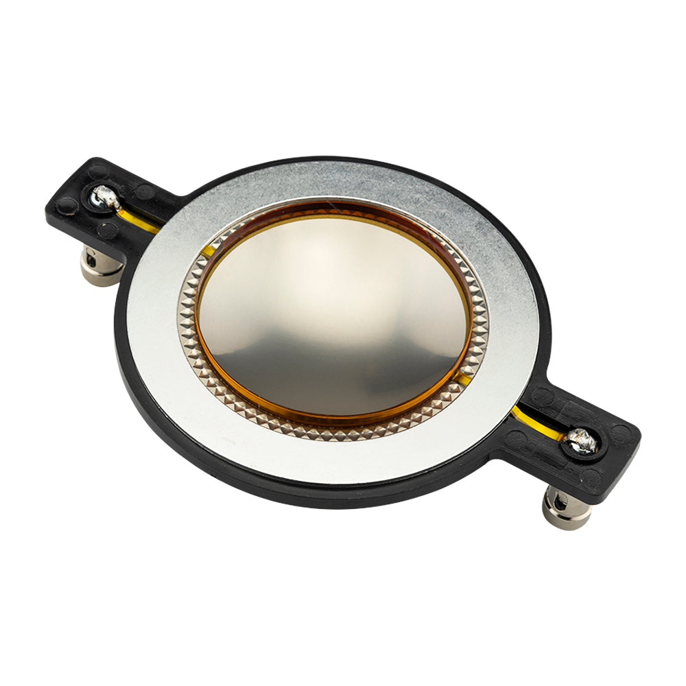 DS18 PRO-D1.4VC, membrana zapasowa z tytanu do PRO-D1/D1F/DKH1/DKN1