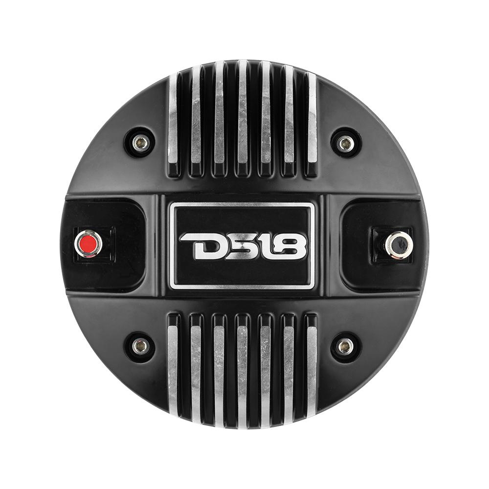 DS18 PRO-D1F, ciężki 2-calowy driver z membraną fenolową