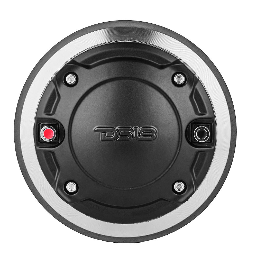 DS18 PRO-D22Ti.8, ciężki 2-calowy driver z membraną tytanową