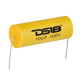 DS18 PRO-D22Ti.8, ciężki 2-calowy driver z membraną tytanową DS18 PRO-D22Ti.8, ciężki 2-calowy driver z membraną tytanową