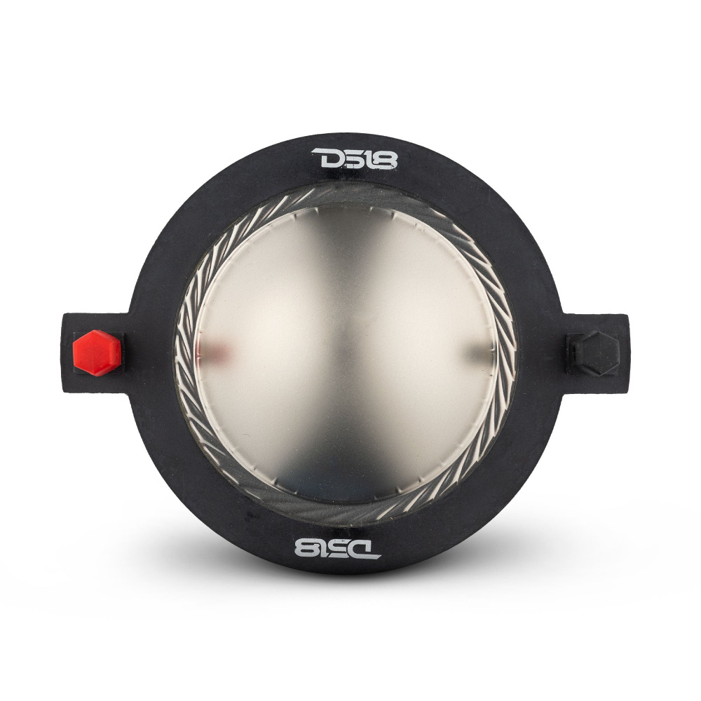DS18 PRO-D2VC, membrana zapasowa z tytanu do PRO-D2/D2PH/DKH2