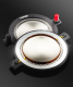 DS18 PRO-D2VC, membrana zapasowa z tytanu do PRO-D2/D2PH/DKH2 DS18 PRO-D2VC, membrana zapasowa z tytanu do PRO-D2/D2PH/DKH2