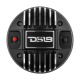 DS18 PRO-D2, ekstremalny 2-calowy driver z membraną tytanową DS18 PRO-D2, ekstremalny 2-calowy driver z membraną tytanową