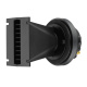 DS18 PRO-DK175WG, 1-calowy przetwornik line array z hornem DS18 PRO-DK175WG, 1-calowy przetwornik line array z hornem