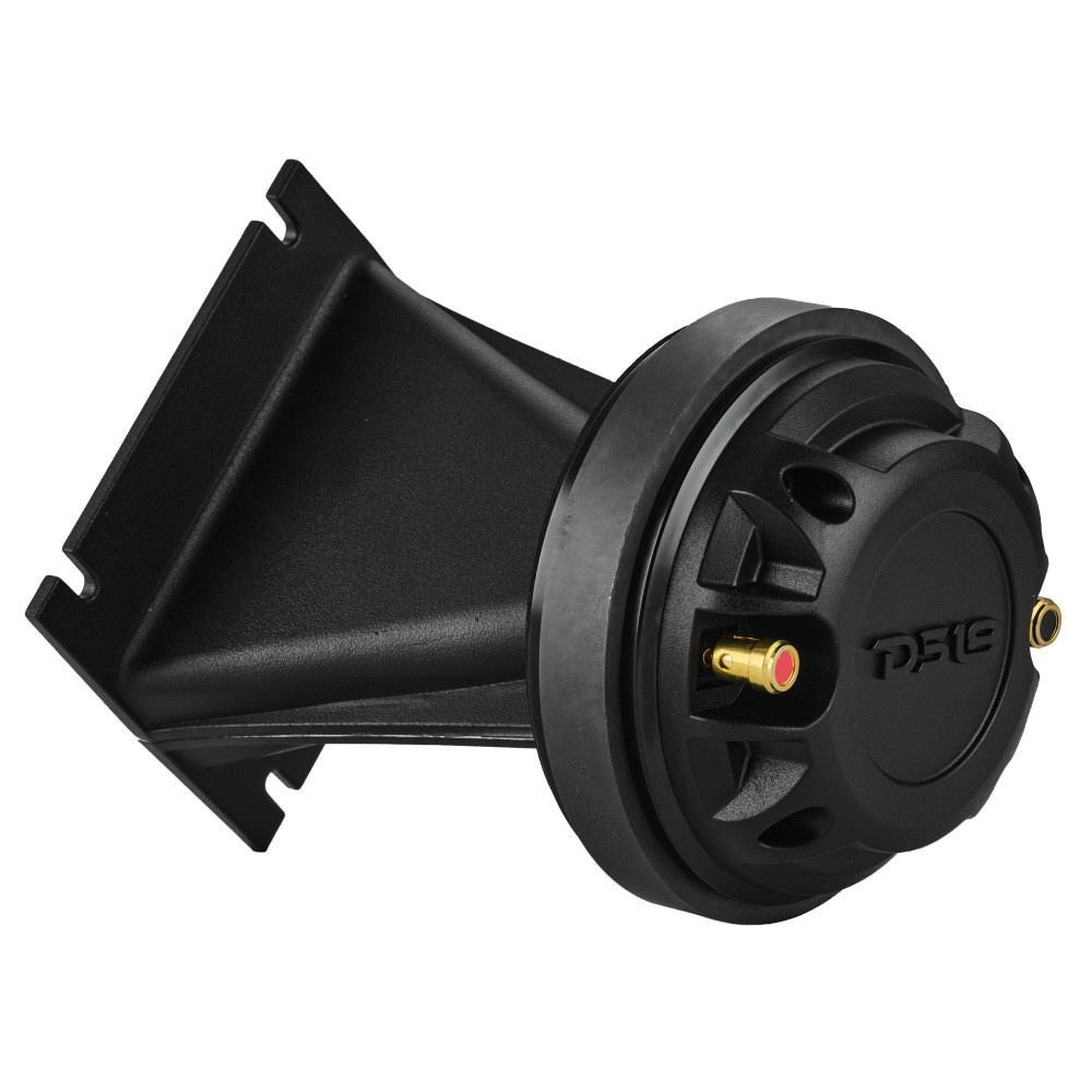DS18 PRO-DK175WG, 1-calowy przetwornik line array z hornem