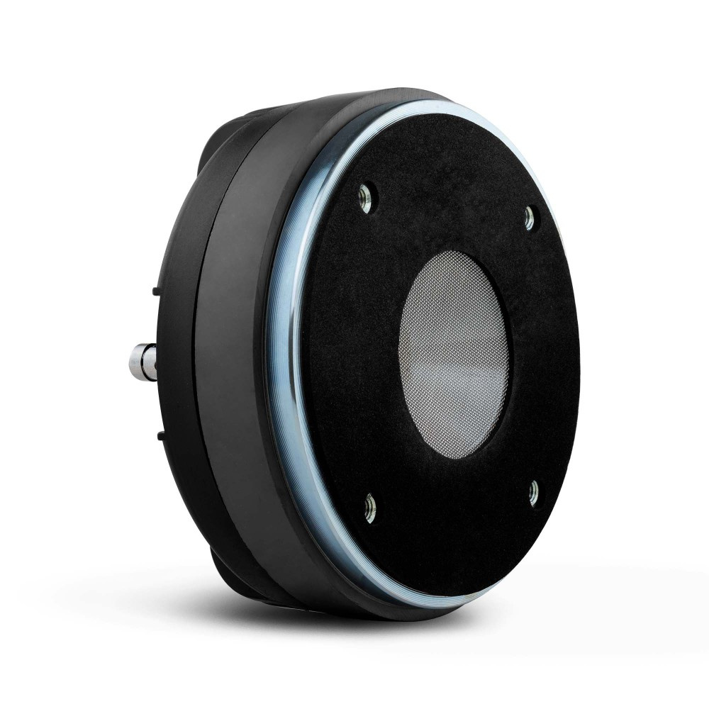 DS18 PRO-DPL1PH, odważny 2-calowy driver