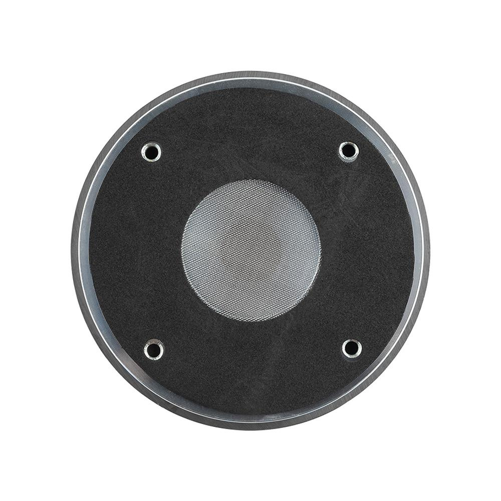 DS18 PRO-DPL1PH, odważny 2-calowy driver