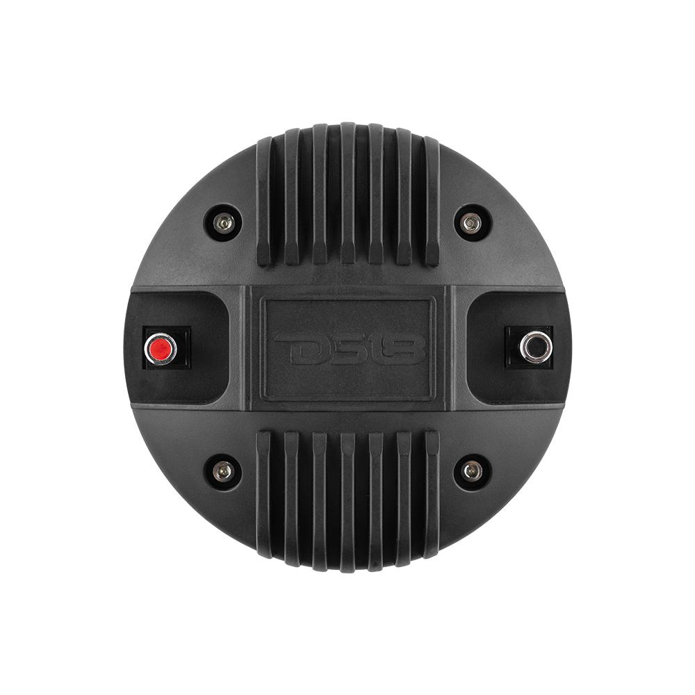 DS18 PRO-DPL1PH, odważny 2-calowy driver