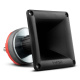 DS18 PRO-DR1PK44, 1-calowy driver z tubą DS18 PRO-DR1PK44, 1-calowy driver z tubą