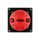 DS18 PRO-DR1PK44, 1-calowy driver z tubą DS18 PRO-DR1PK44, 1-calowy driver z tubą