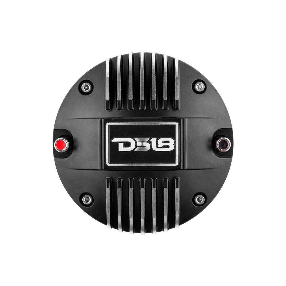 DS18 PRO-DRN2, ekstremalny 2-calowy driver z neodymowym magnesem i membraną tytanową