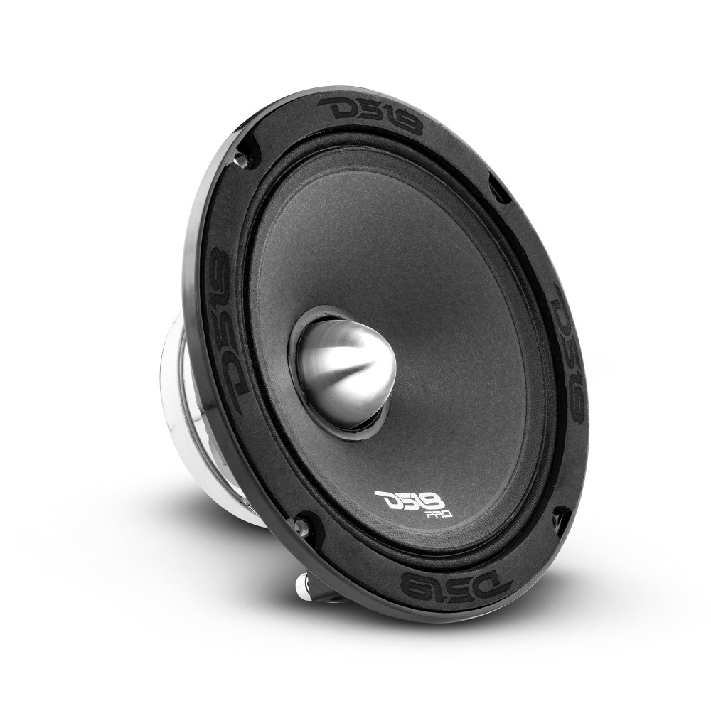 DS18 PRO-FR6NEO, 6,5