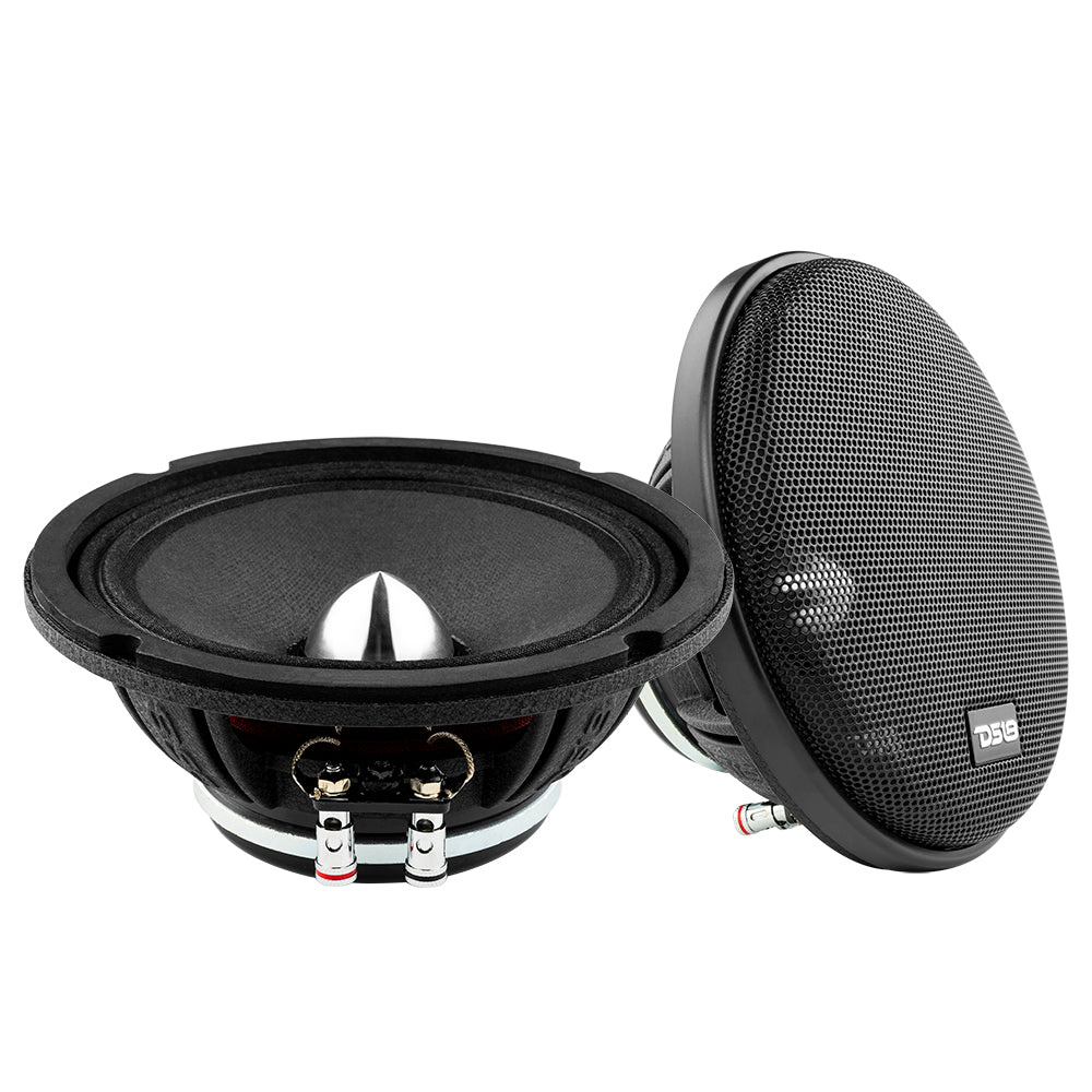 DS18 PRO-FR6NEO, 6,5