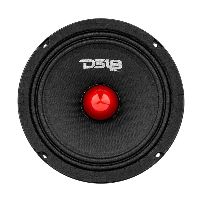 DS18 PRO-GM6.4B, 6,5-calowy midbass, sztuka