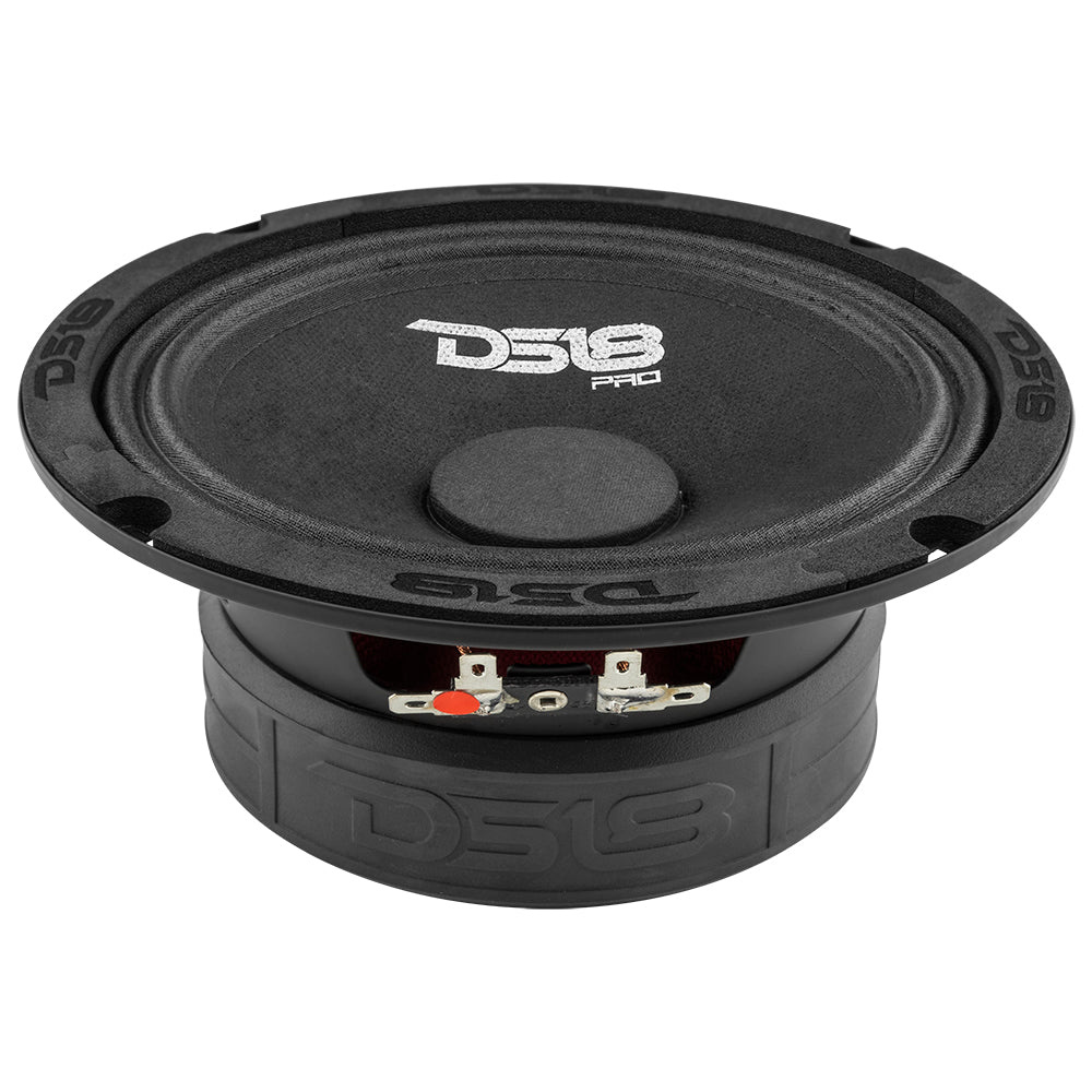 DS18 PRO-GM6.4, 6,5-calowy midbass, sztuka