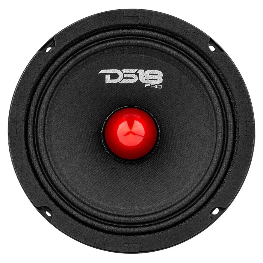 DS18 PRO-GM8.4B, 8-calowy midbass/średniotonowy, sztuka