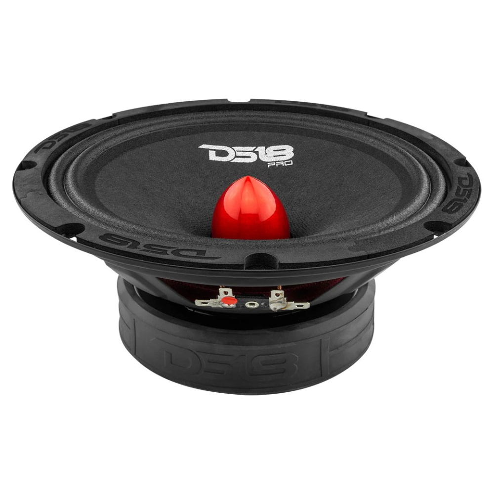 DS18 PRO-GM8.4B, 8-calowy midbass/średniotonowy, sztuka