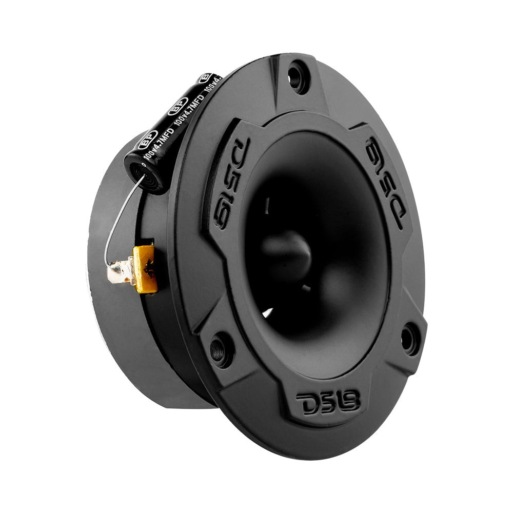 DS18 PRO-GM8.4PK, 8-calowy zestaw SPL z głośnikami tubowymi