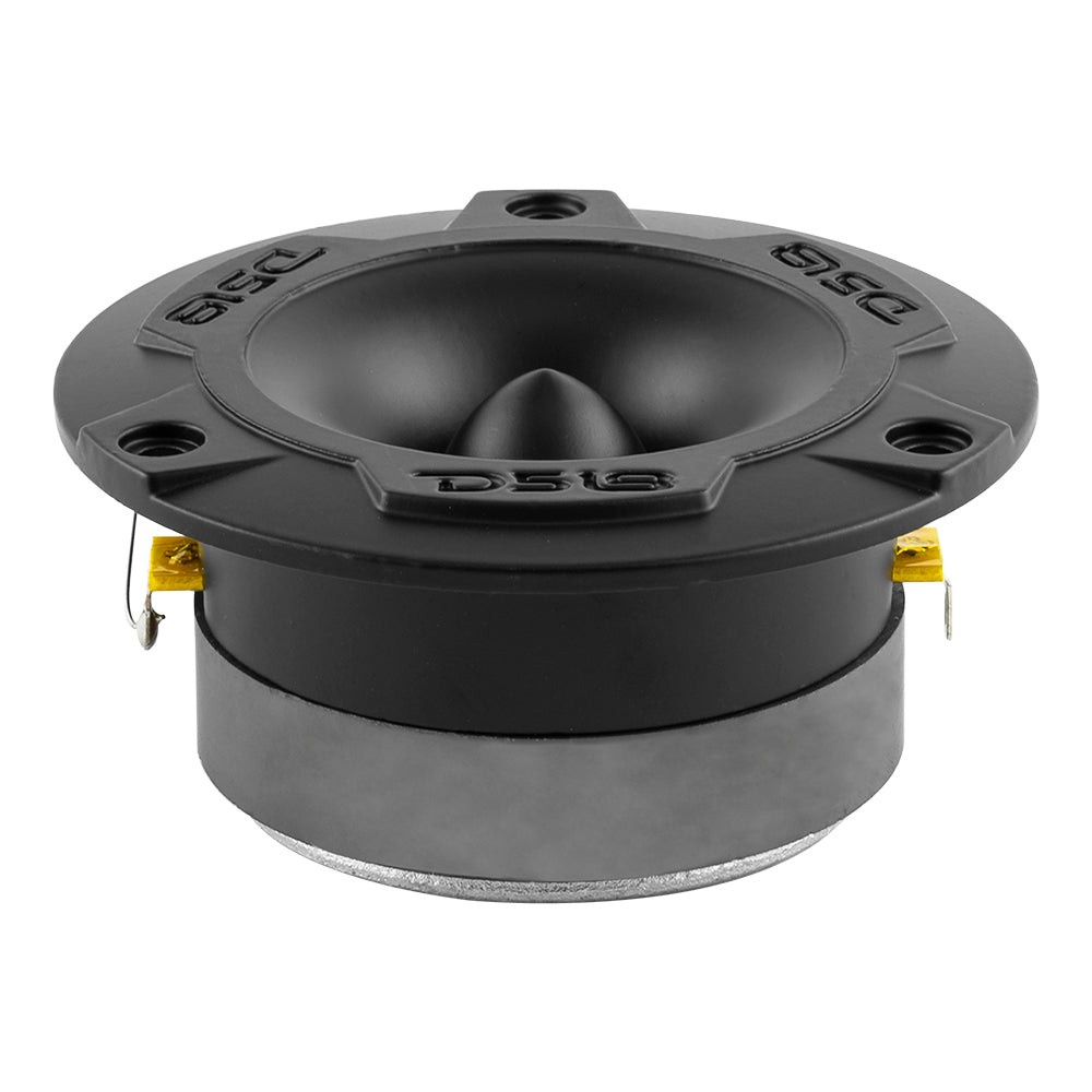 DS18 PRO-GM8.4PK, 8-calowy zestaw SPL z głośnikami tubowymi