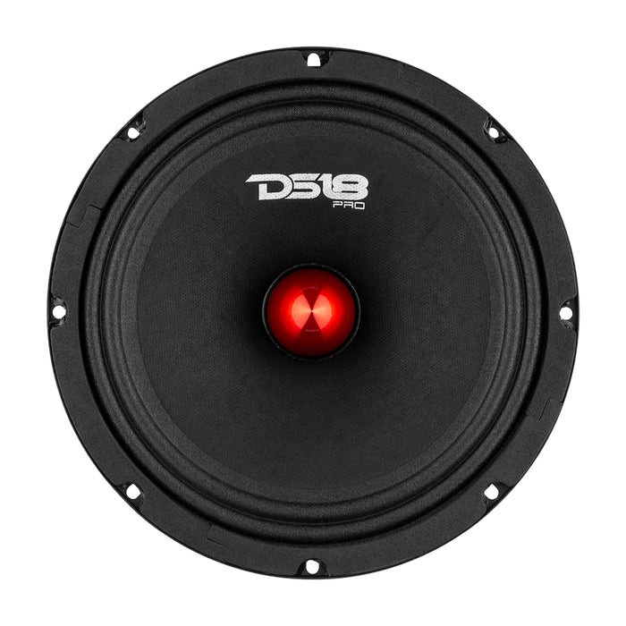 DS18 PRO-GM8B, 8-calowy midbass, sztuka