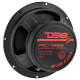 DS18 PRO-GM8B, 8-calowy midbass, sztuka DS18 PRO-GM8B, 8-calowy midbass, sztuka