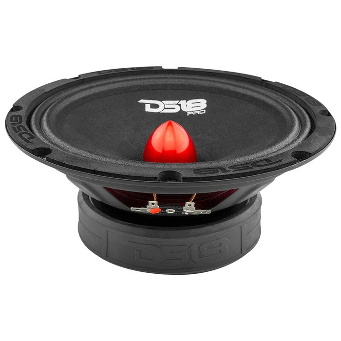DS18 PRO-GM8B, 8-calowy midbass, sztuka