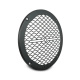 DS18 PRO-GRILL6MS/BK, smukły metalowy grill 6,5-calowego głośnika, czarny DS18 PRO-GRILL6MS/BK, smukły metalowy grill 6,5-calowego głośnika, czarny