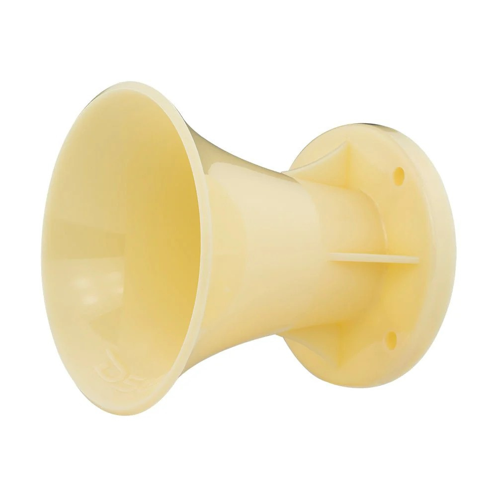 DS18 PRO-HPR, 2-calowy horn do drivera