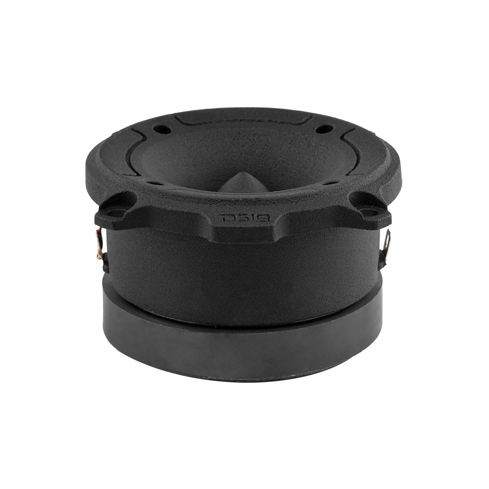 DS18 PRO-TW120B, czarny SPL-tweeter, para