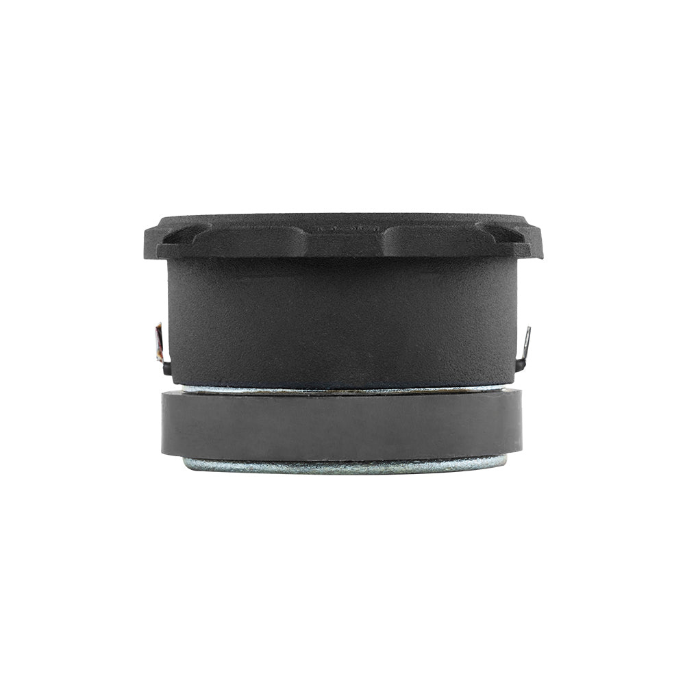 DS18 PRO-TW120B, czarny SPL-tweeter, para