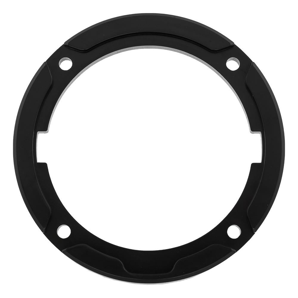DS18 PRO-TW120B, srebrny SPL-tweeter, para