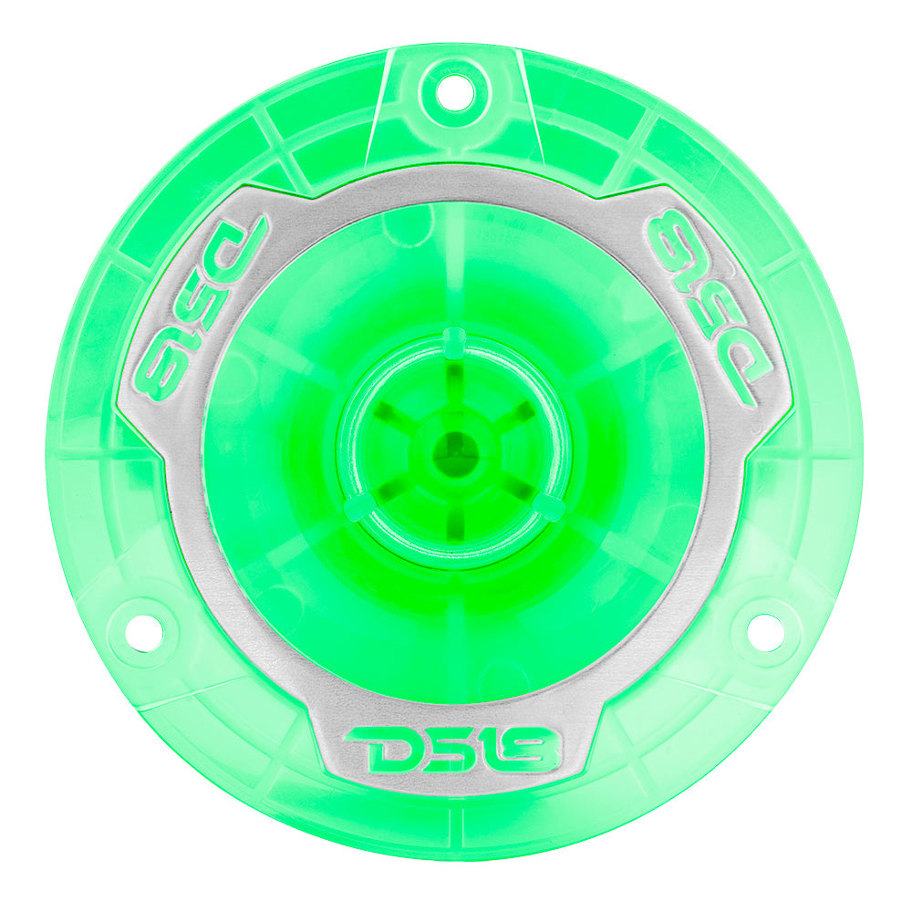 DS18 PRO-TW1L, SPL-tweeter z podświetleniem RGB LED