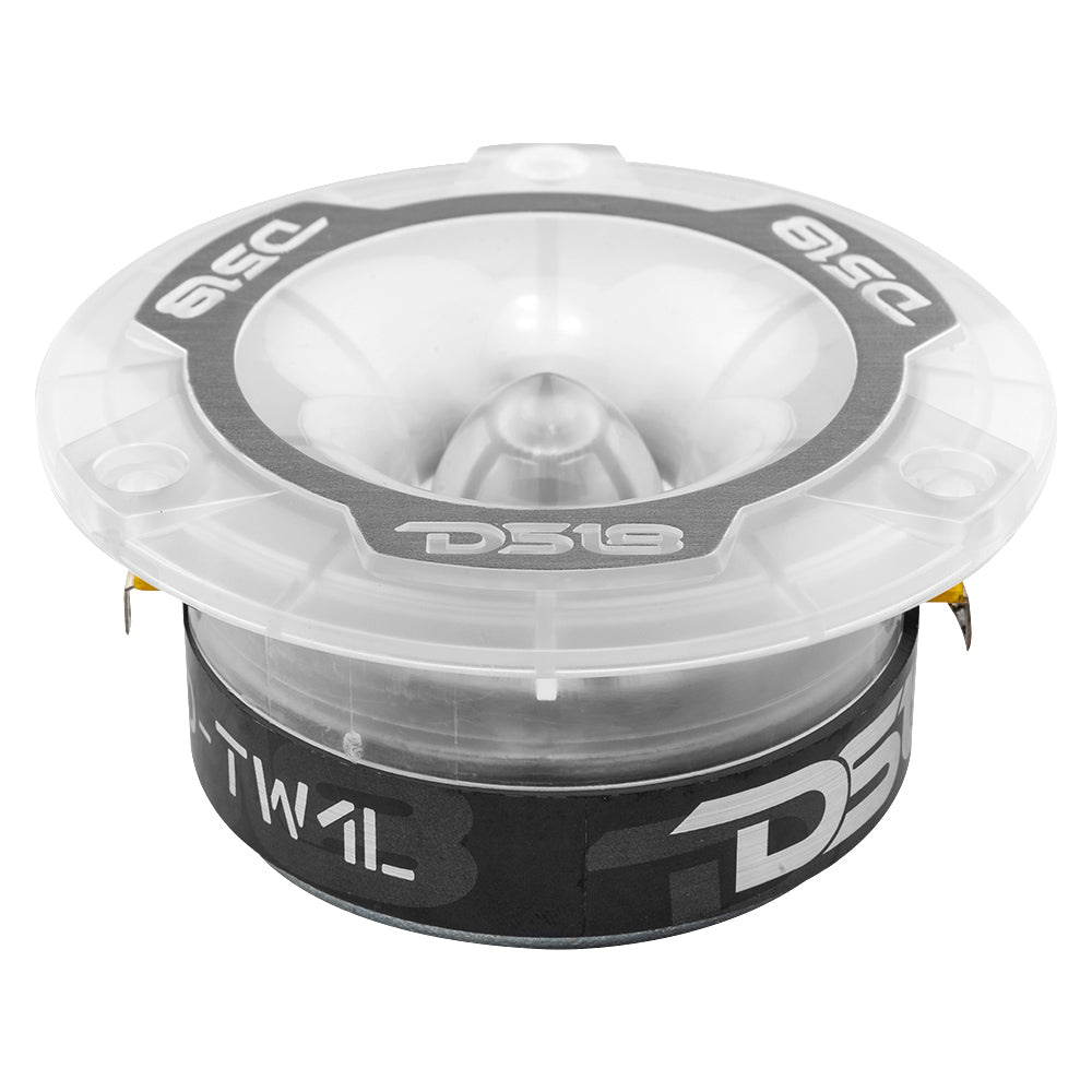 DS18 PRO-TW1L, SPL-tweeter z podświetleniem RGB LED