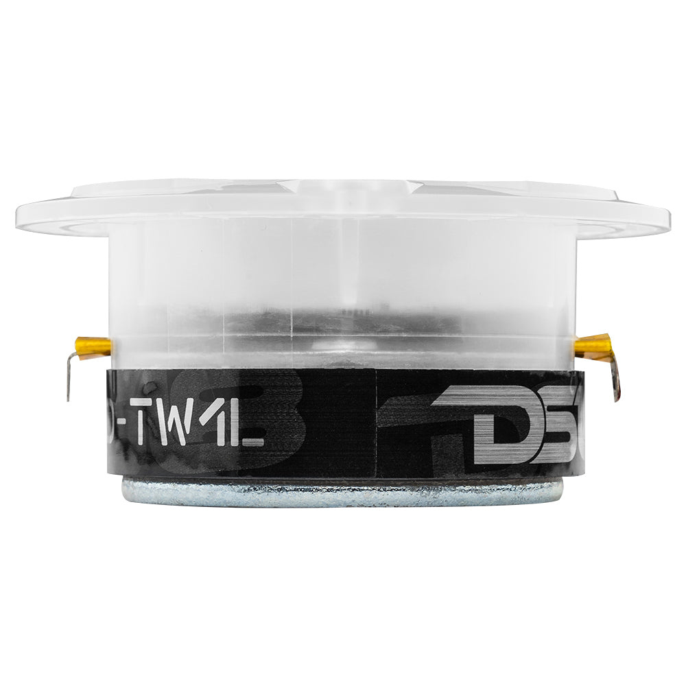 DS18 PRO-TW1L, SPL-tweeter z podświetleniem RGB LED