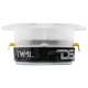 DS18 PRO-TW1L, SPL-tweeter z podświetleniem RGB LED DS18 PRO-TW1L, SPL-tweeter z podświetleniem RGB LED