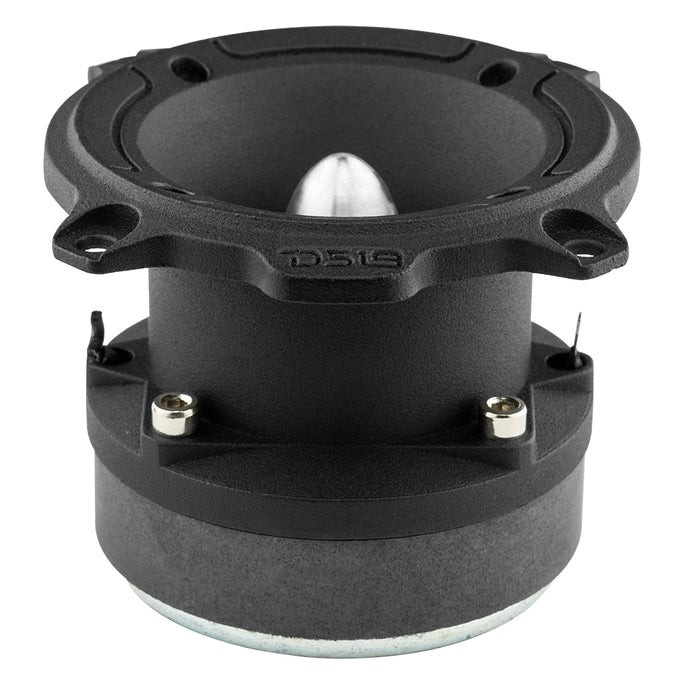 DS18 PRO-TW220, czarny głośnik wysokotonowy SPL, para