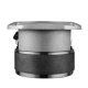 DS18 PRO-TW750C-4, 4-calowy głośny tweeter DS18 PRO-TW750C-4, 4-calowy głośny tweeter