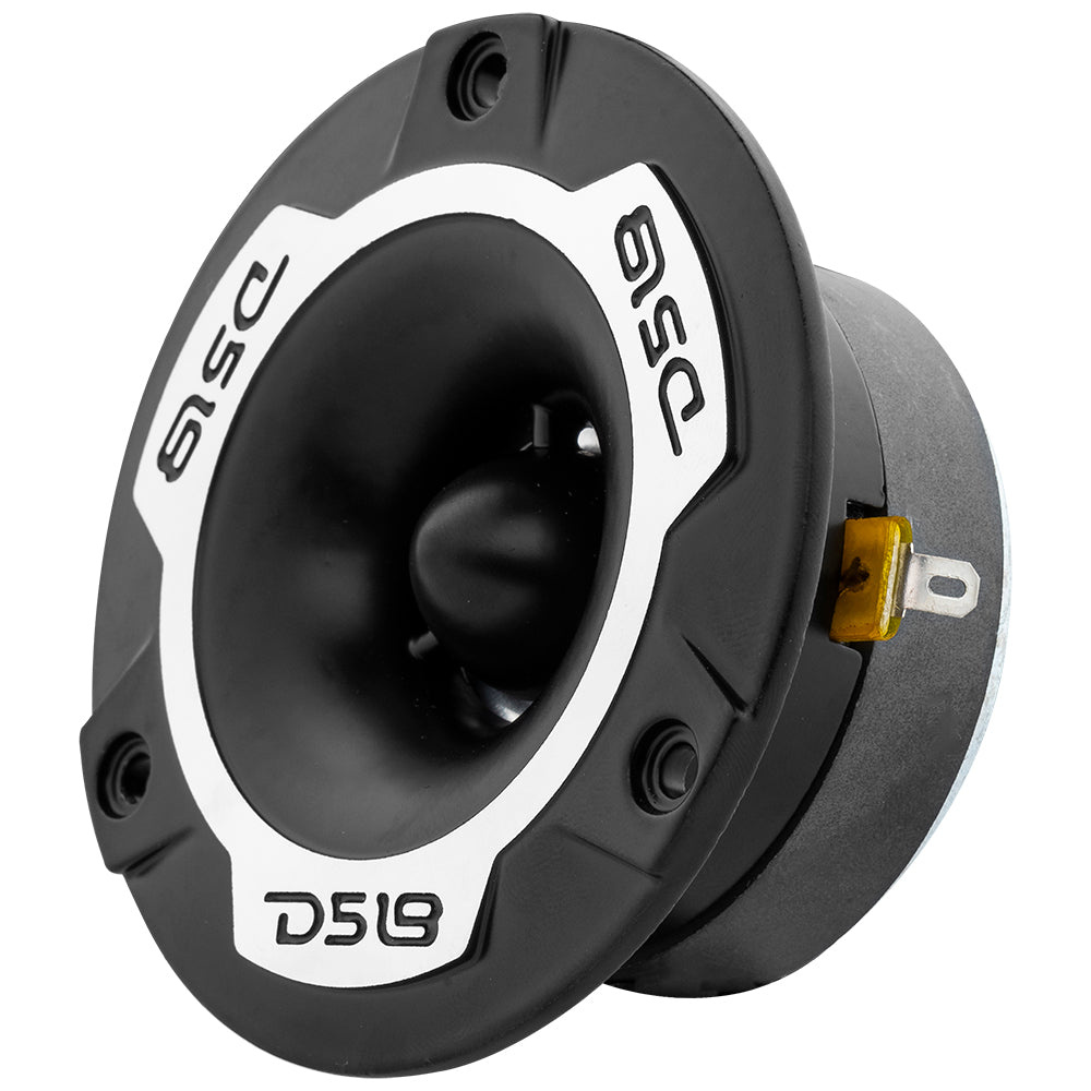 DS18 PRO-TW1X, SPL-tweeter