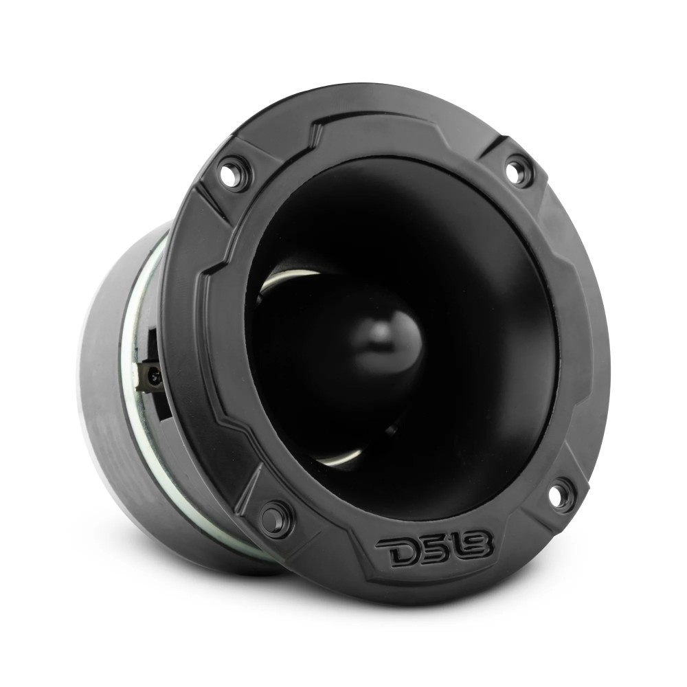 DS18 PRO-TWX4, solidny SPL-tweeter