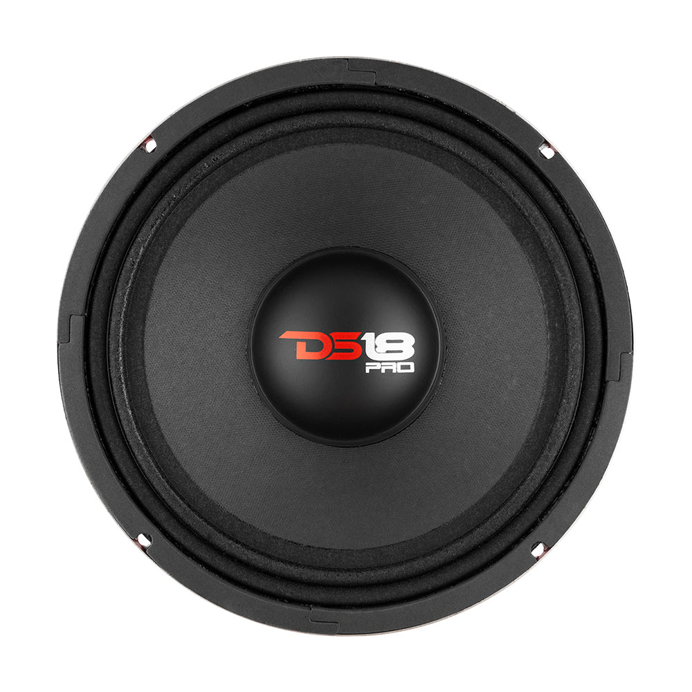 DS18 PRO-X10.4M, 10-calowy midbas, sztuka