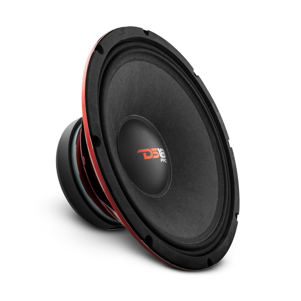 DS18 PRO-X12.4M, 12-calowy midbas, sztuka