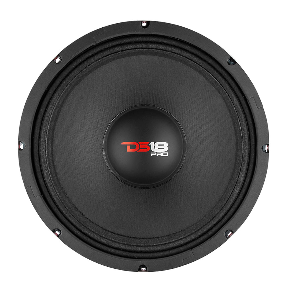 DS18 PRO-X12.4M, 12-calowy midbas, sztuka