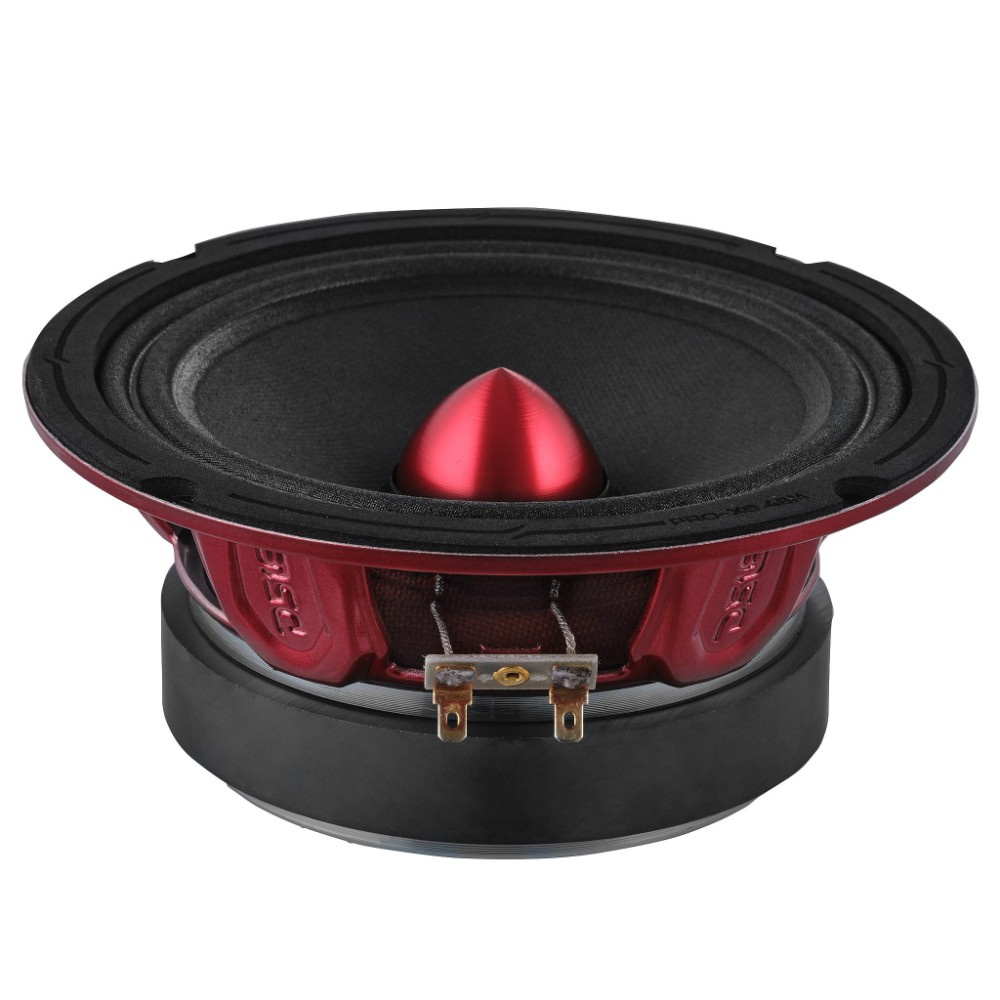 DS18 PRO-X6.4BM, 6,5-calowy midbas, sztuka