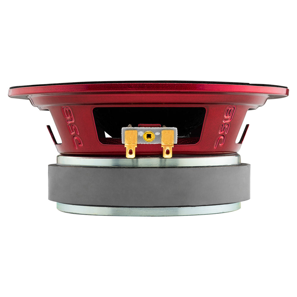 DS18 PRO-X6.4RGBCAP, 6,5-calowy midbas z podświetleniem RGB LED, sztuka